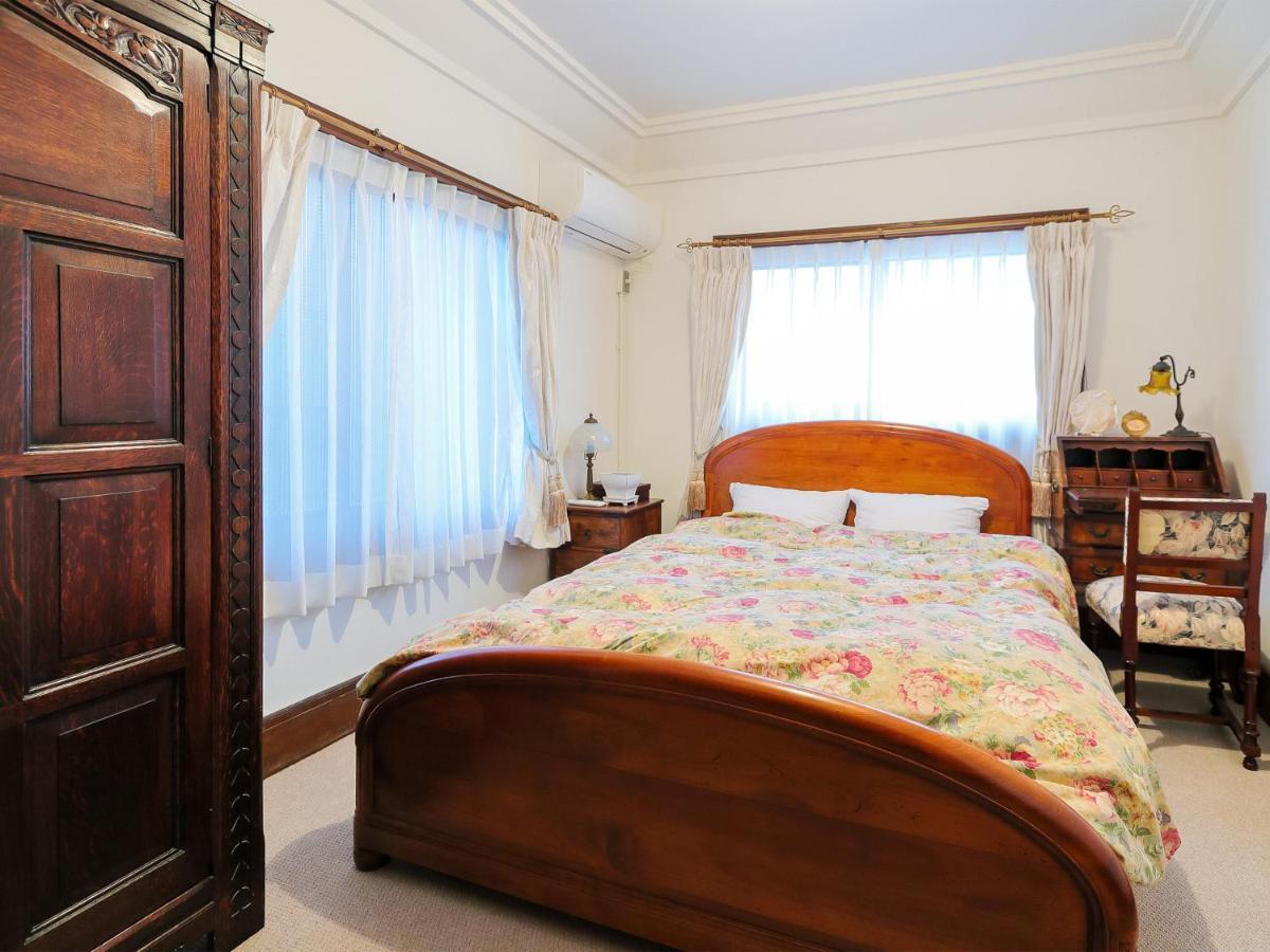 Ryokan Tanoya Kyoto Ngoại thất bức ảnh