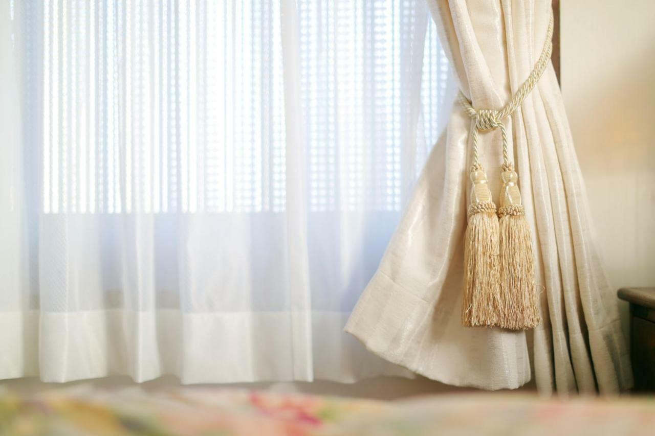 Ryokan Tanoya Kyoto Ngoại thất bức ảnh