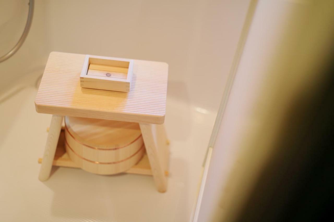 Ryokan Tanoya Kyoto Ngoại thất bức ảnh